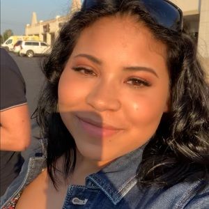 Meet your Posher, Susana